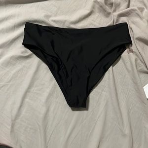 cheeky high waisted bottoms